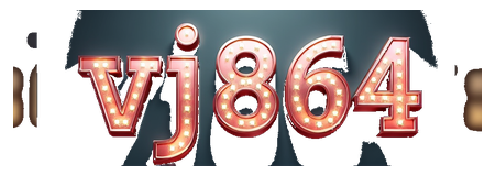 vj864 logo