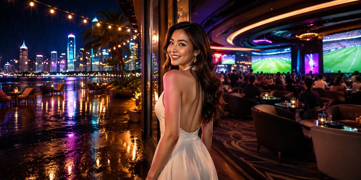 vj864 Theo Dõi Từng Hiệp Một