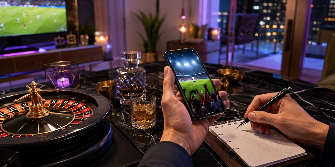 vj864 mobile gaming