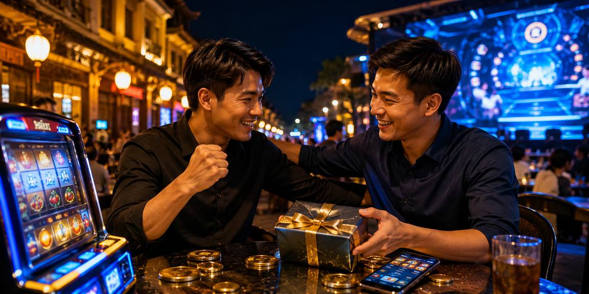 vj864 Bàn dealer trực tiếp và quy tắc